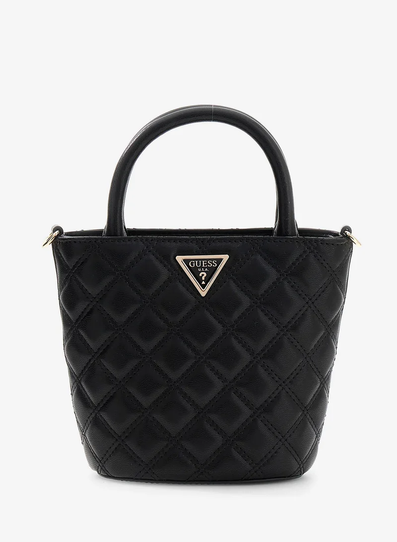 جس حقيبة جيولي الثانية الصغيرة للتسوق